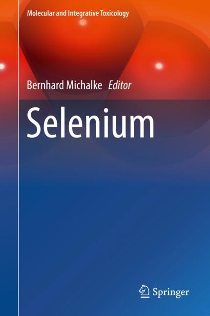 Selenium main product photo
