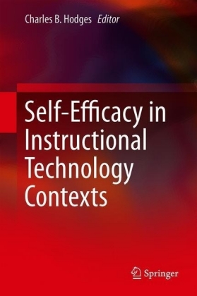 Self-Efficacy in Instructional Technology Contexts