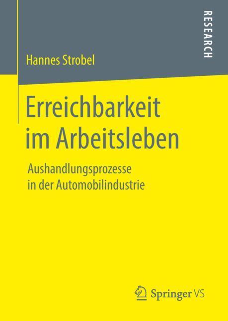 Erreichbarkeit im Arbeitsleben main product photo