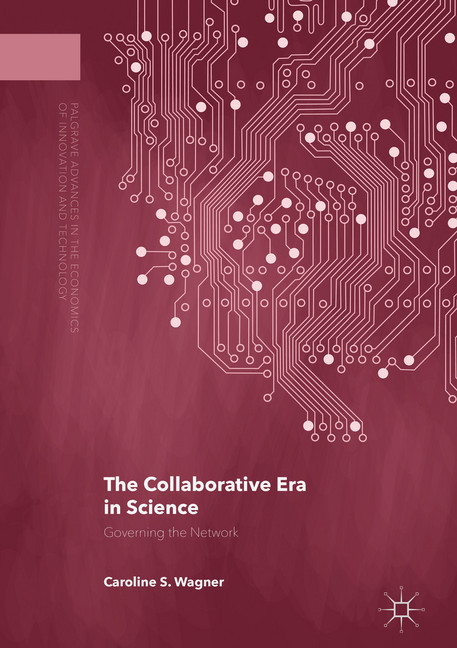 The Collaborative Era in Science main product photo