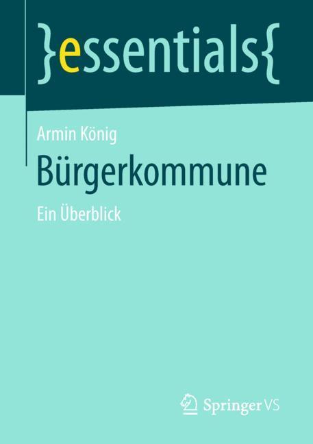 Bürgerkommune main product photo