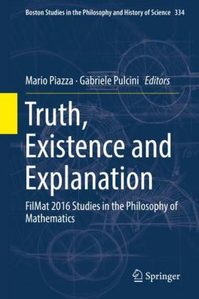 Truth, Existence and Explanation