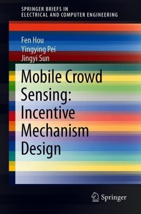 Mobile Crowd Sensing: Incentive Mechanism Design