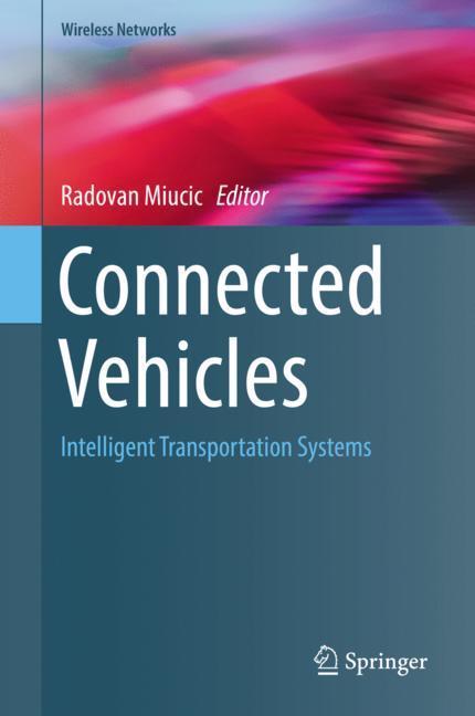 Connected Vehicles main product photo