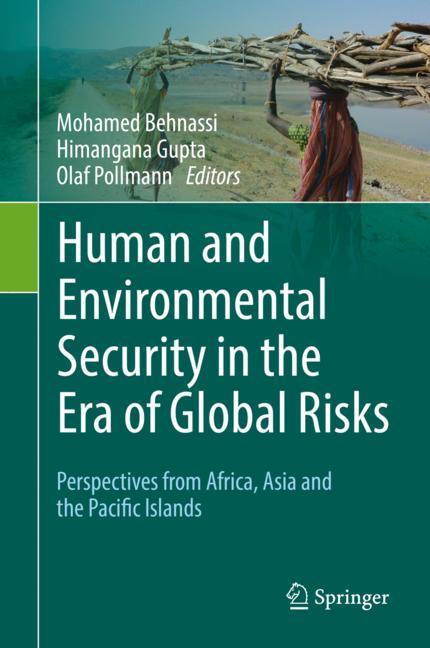 Human and Environmental Security in the Era of Global Risks main product photo