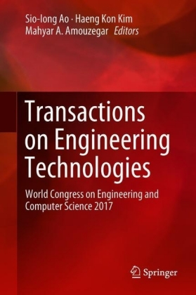 Transactions on Engineering Technologies