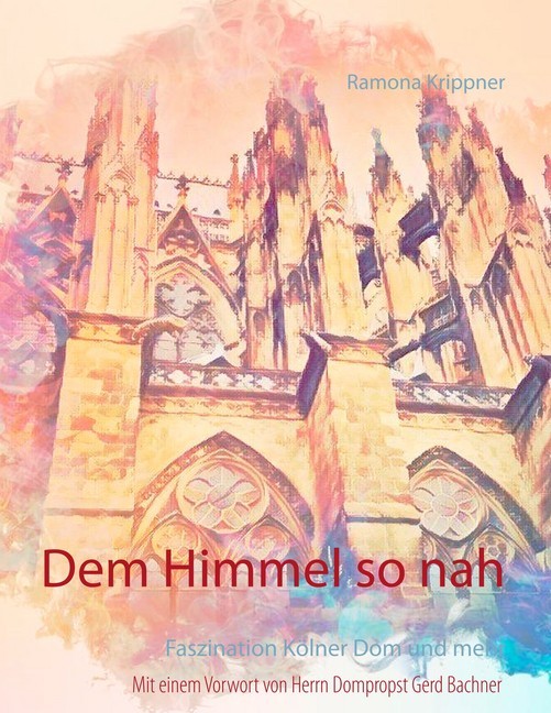 Dem Himmel so nah main product photo