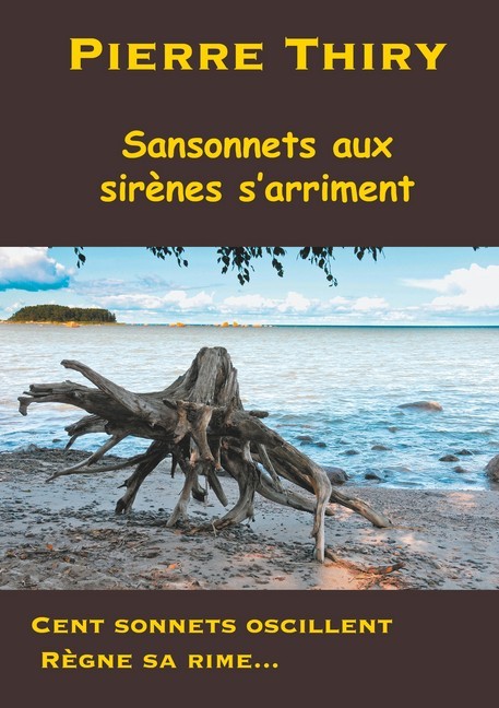 Sansonnets aux sirènes s'arriment main product photo