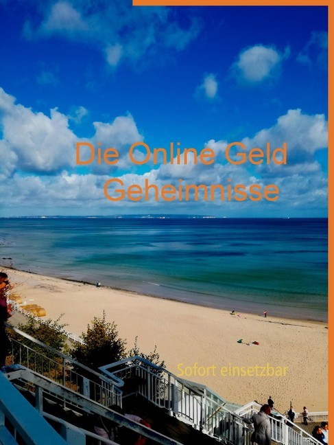 Die Online Geld Geheimnisse main product photo
