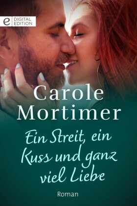 Ein Streit, ein Kuss und ganz viel Liebe