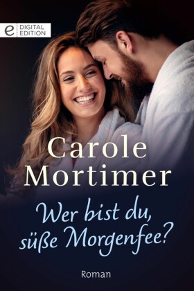 Wer bist du, süße Morgenfee?