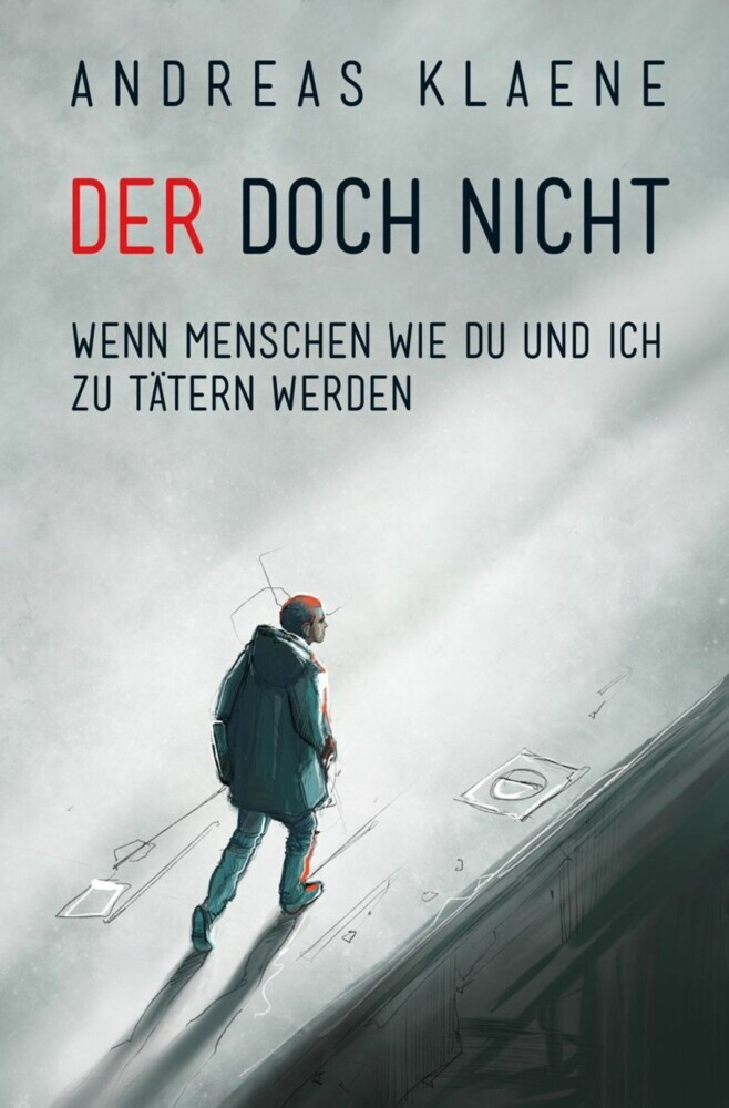 DER DOCH NICHT main product photo