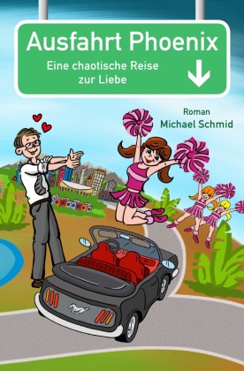 Ausfahrt Phoenix