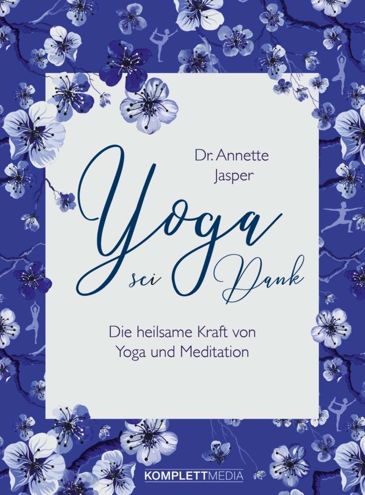Yoga sei Dank main product photo