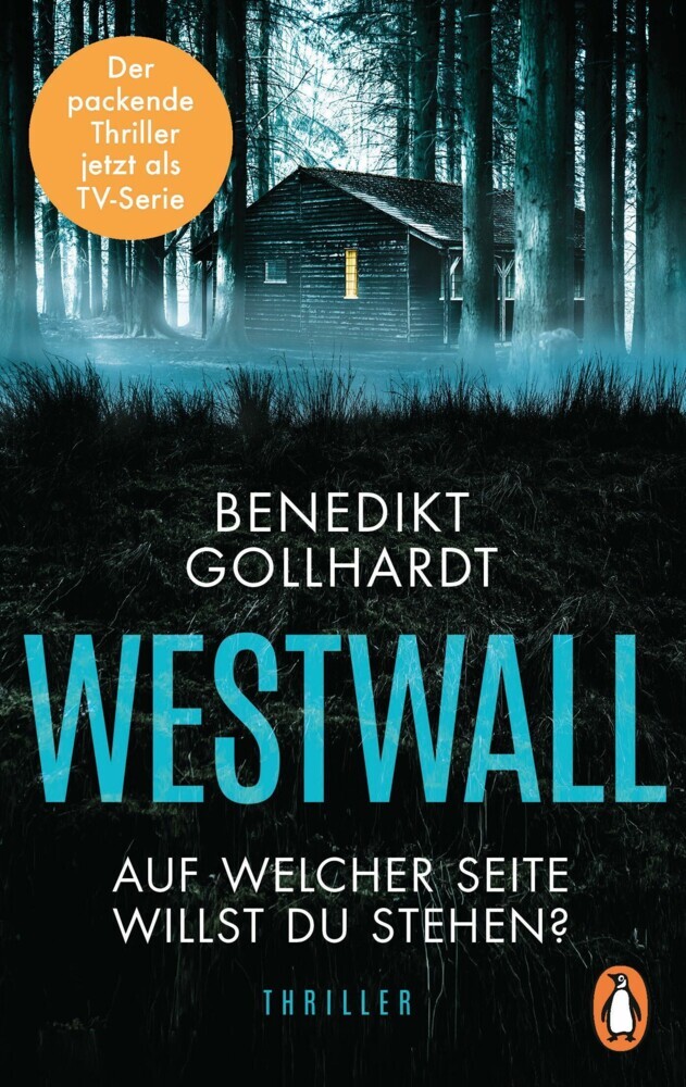 Westwall main product photo