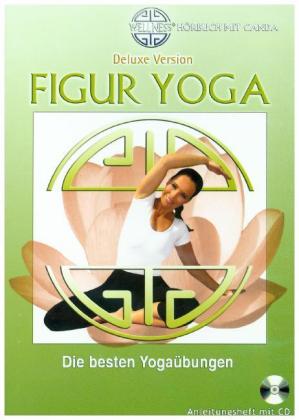 Figur Yoga, 1 Audio-CD (Deluxe Version)