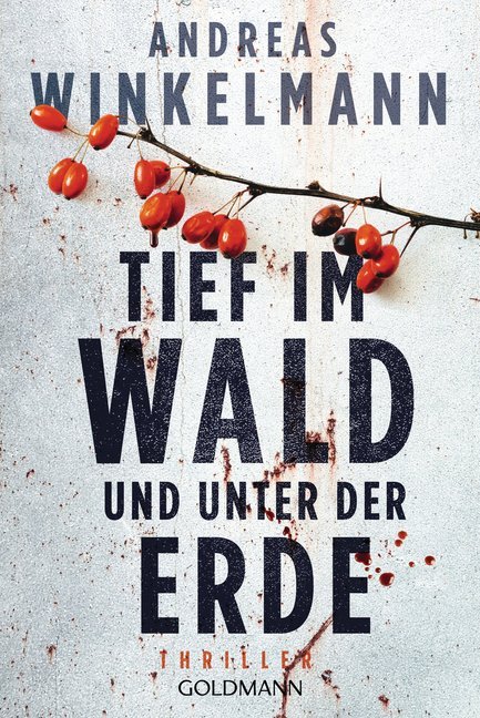 Tief im Wald und unter der Erde main product photo