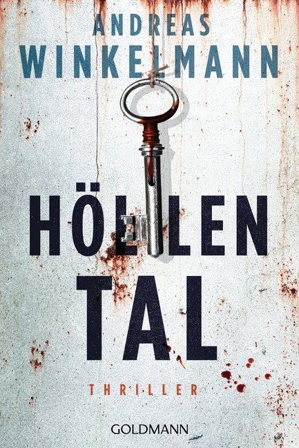 Höllental main product photo
