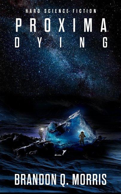 Proxima Dying main product photo