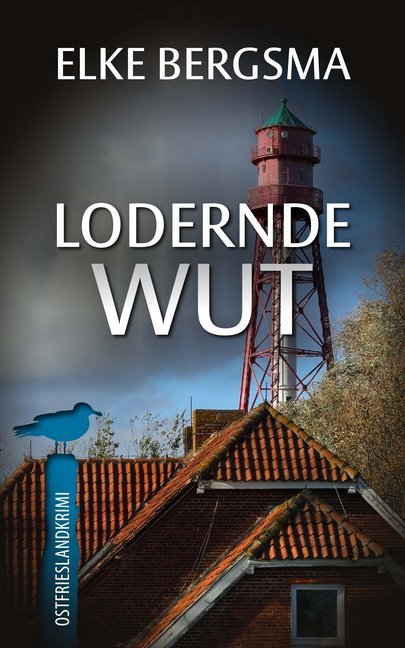 Lodernde Wut main product photo