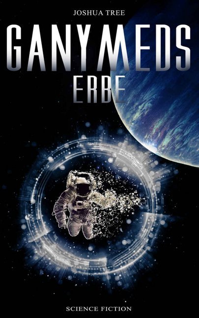 Ganymeds Erbe main product photo