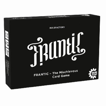 Frantic (Spiel)
