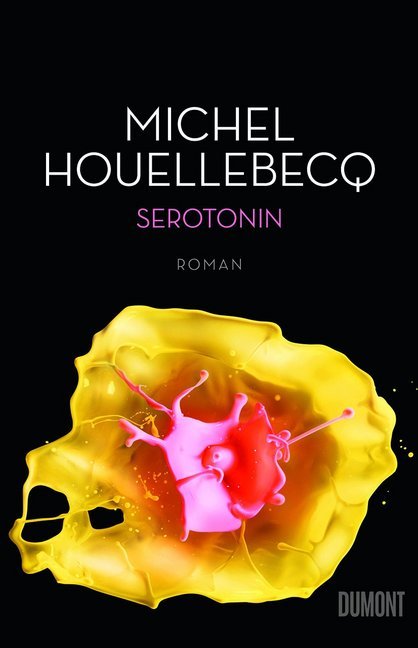 Serotonin main product photo