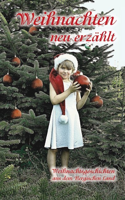 Weihnachten neu erzählt main product photo
