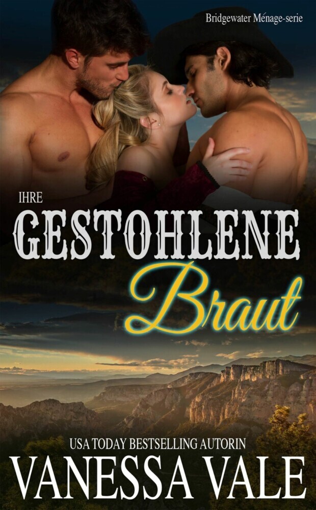 Ihre gestohlene Braut main product photo