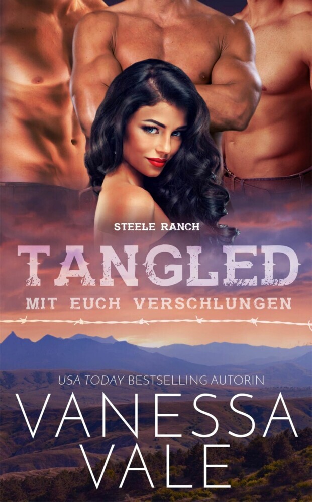 Tangled - mit euch verschlungen main product photo