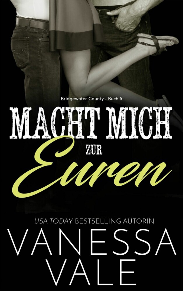 Macht Mich zur Euren main product photo