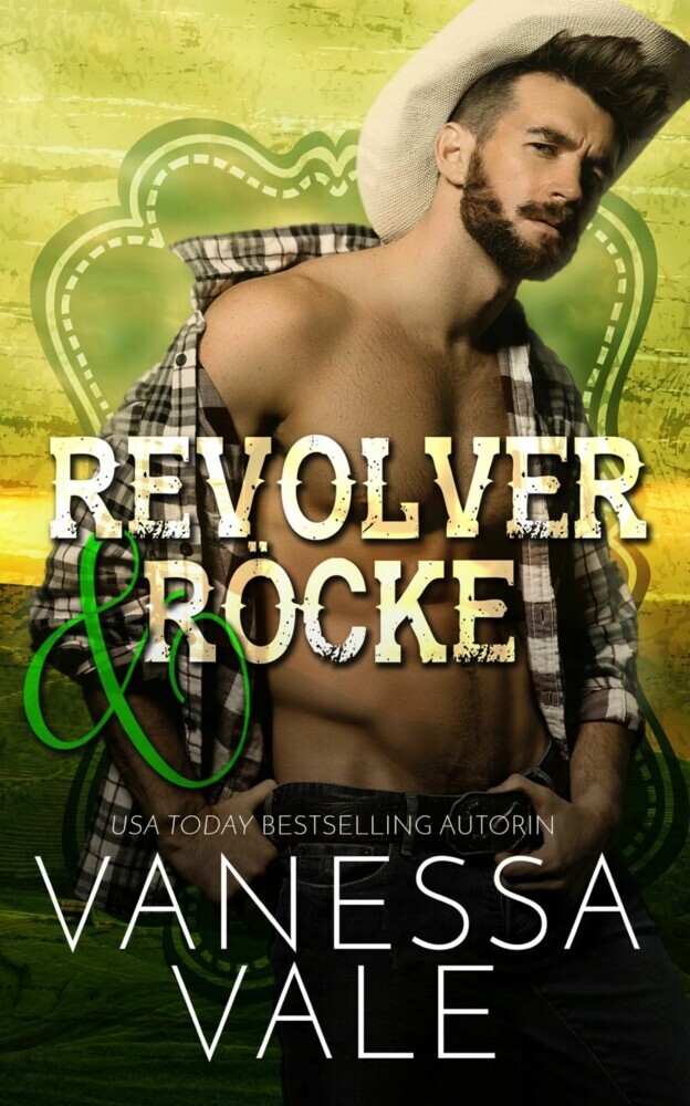 Revolver & Röcke main product photo