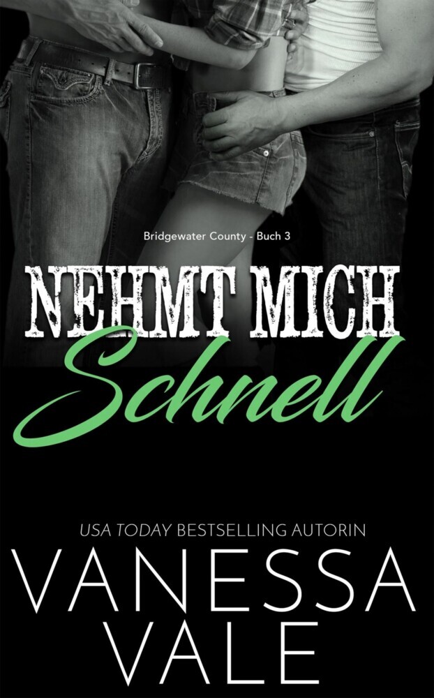 Nehmt Mich Schnell main product photo
