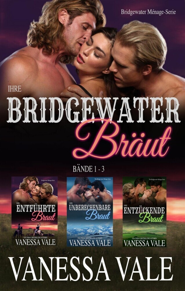 Ihre Bridgewater Braut main product photo