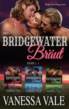 Ihre Bridgewater Braut