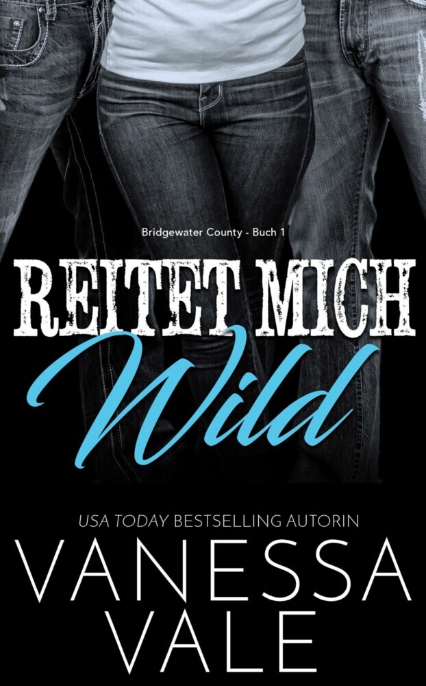 Reitet Mich Wild main product photo