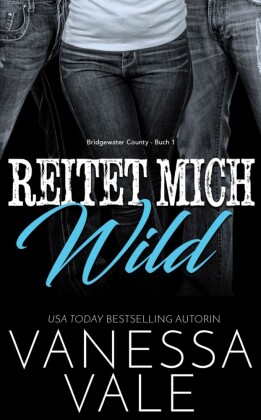 Reitet Mich Wild