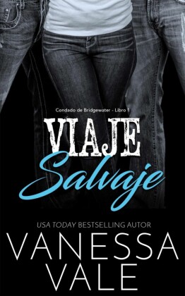 Viaje Salvaje