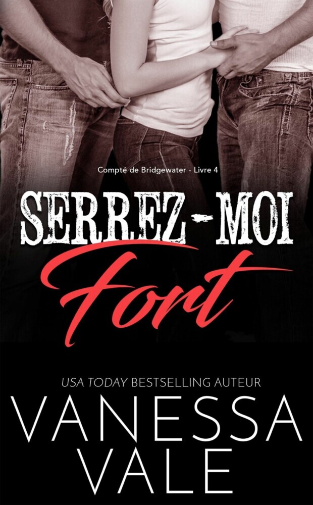 Serrez-moi Fort main product photo
