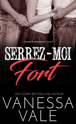 Serrez-moi Fort