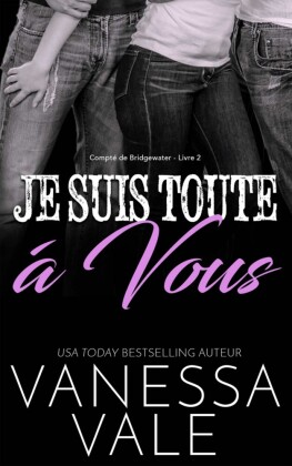Je Suis Toute A_ Vous