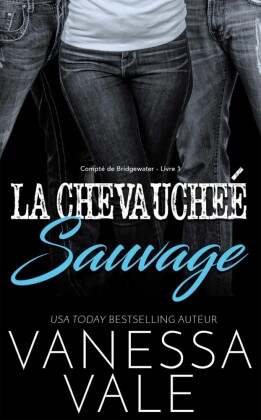 La Chevauche_e Sauvage
