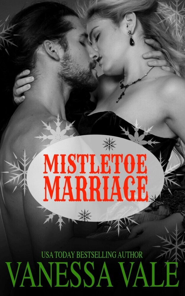 Mistletoe Marriage main product photo
