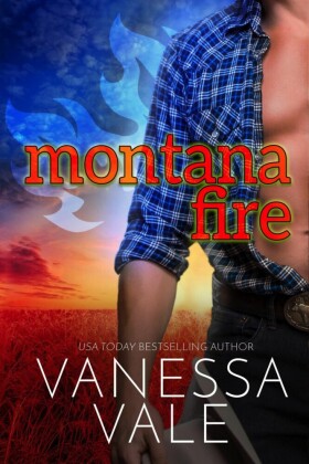 Montana Fire