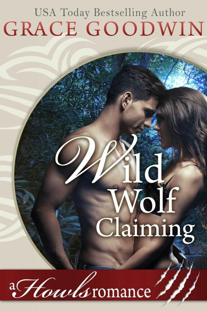 Wild Wolf Claiming main product photo