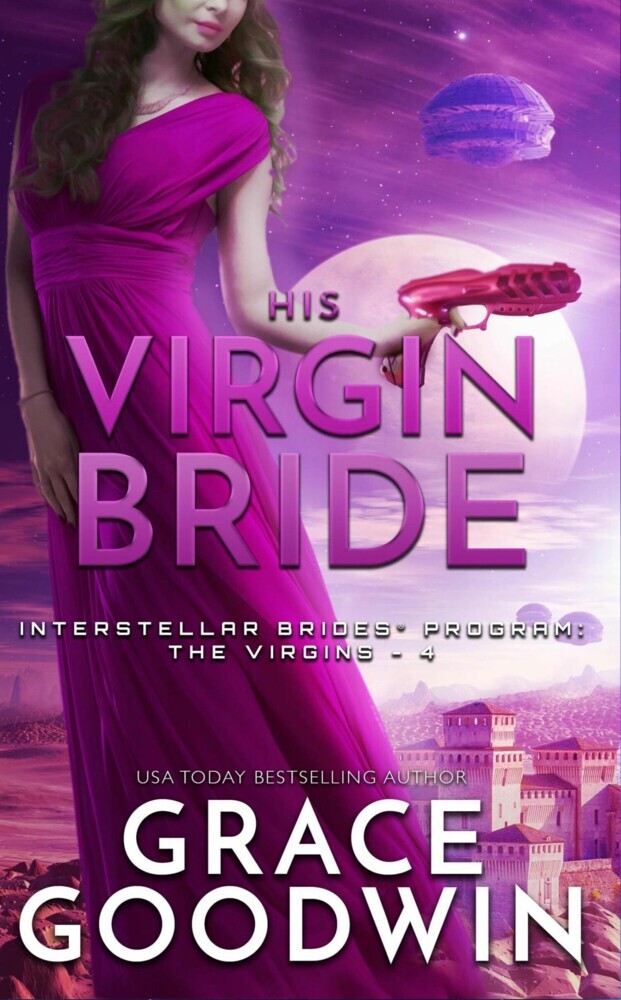 His Virgin Bride main product photo