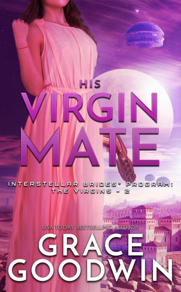 His Virgin Mate main product photo