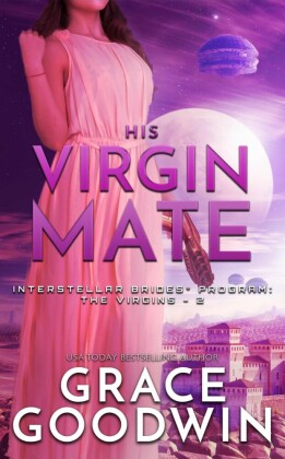 His Virgin Mate