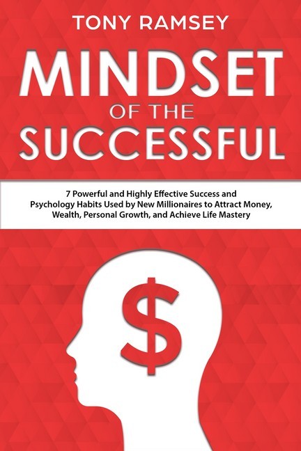 Mindset of the Successful main product photo