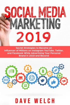 Social Media Marketing 2019